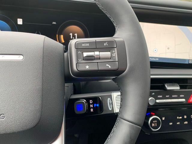 2026 Hyundai Palisade SEL AWD