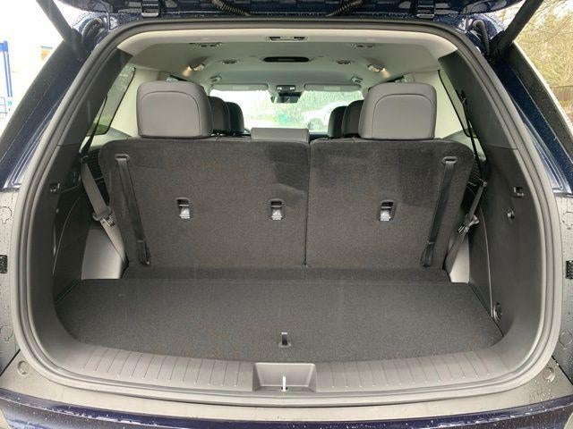 2026 Hyundai Palisade SEL AWD