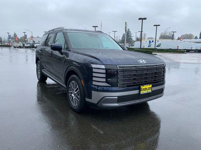 2026 Hyundai Palisade SEL AWD