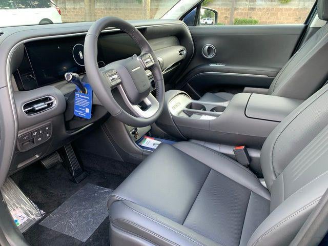 2026 Hyundai Palisade SEL AWD