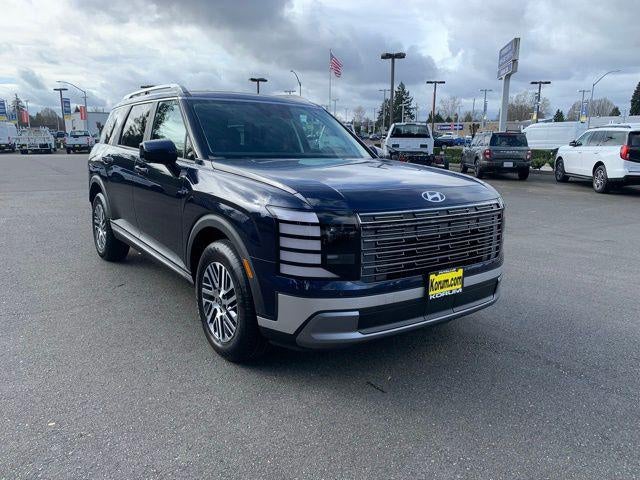 2026 Hyundai Palisade SEL AWD