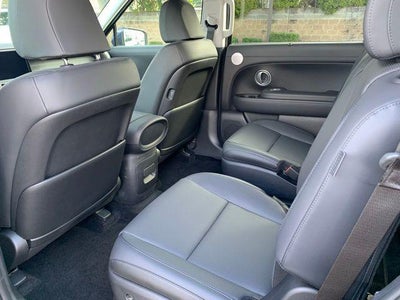 2026 Hyundai Palisade SEL AWD