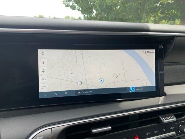 2026 Hyundai Palisade SEL AWD