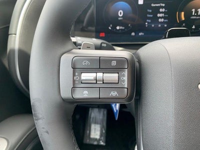 2026 Hyundai Palisade SEL AWD