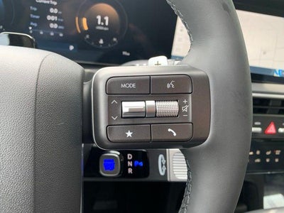 2026 Hyundai Palisade SEL AWD