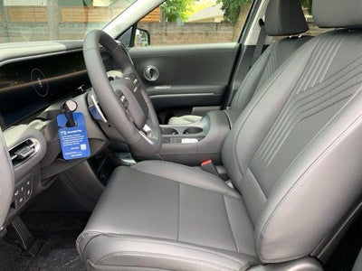 2026 Hyundai Palisade SEL AWD
