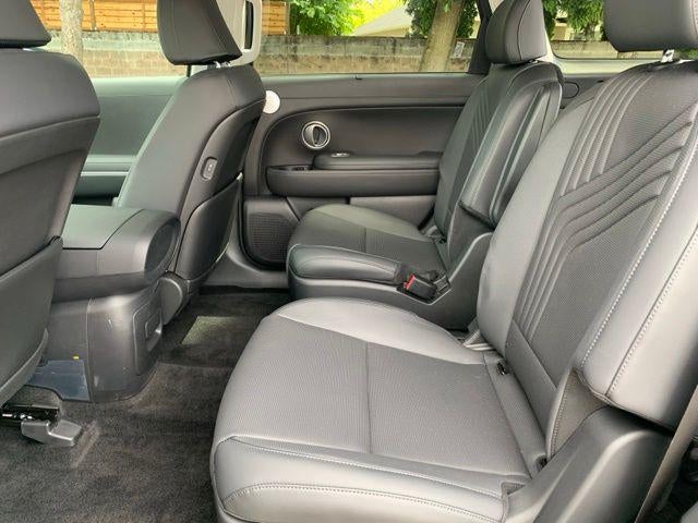 2026 Hyundai Palisade SEL AWD