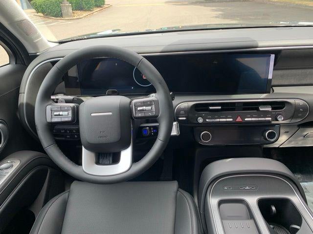 2026 Hyundai Palisade SEL AWD