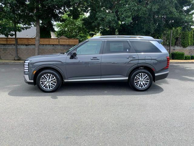2026 Hyundai Palisade SEL AWD