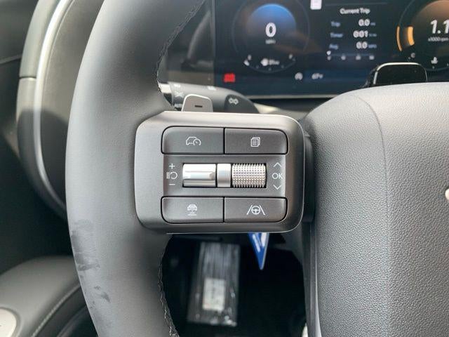 2026 Hyundai Palisade SEL AWD