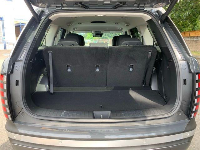 2026 Hyundai Palisade SEL AWD