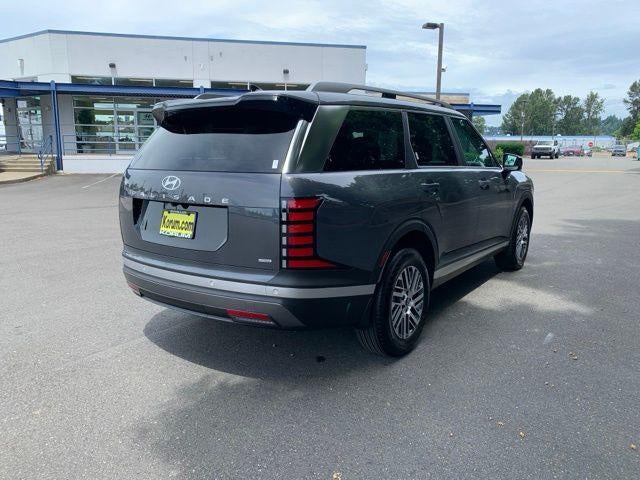 2026 Hyundai Palisade SEL AWD
