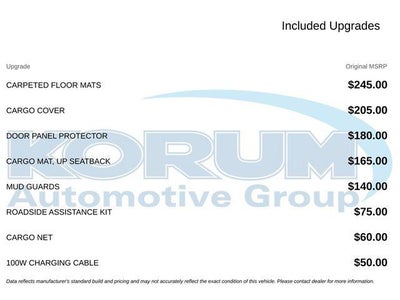 2027 Hyundai Palisade SEL AWD