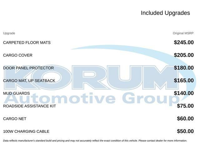 2027 Hyundai Palisade SEL AWD
