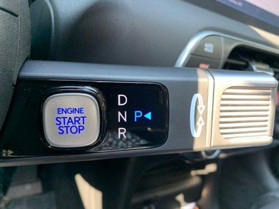 2027 Hyundai Palisade SEL AWD
