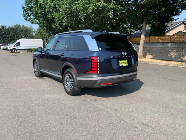 2027 Hyundai Palisade SEL AWD