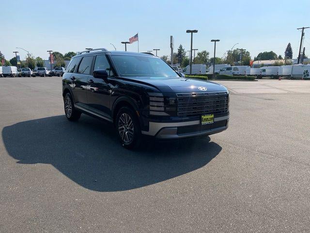 2027 Hyundai Palisade SEL AWD