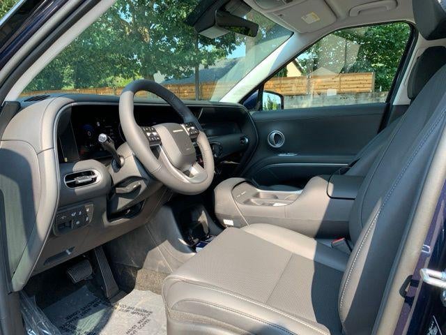 2027 Hyundai Palisade SEL AWD