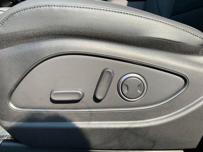 2027 Hyundai Palisade SEL AWD
