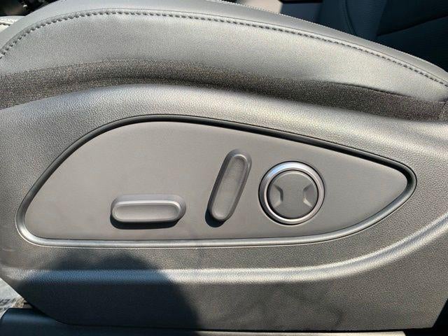 2027 Hyundai Palisade SEL AWD