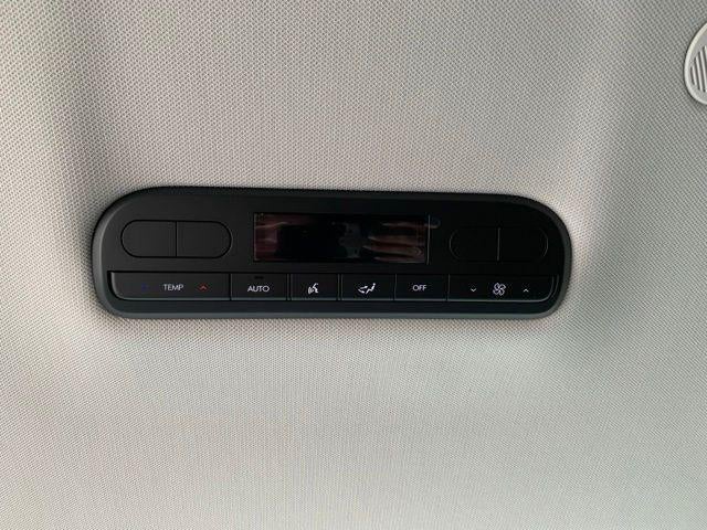 2027 Hyundai Palisade SEL AWD
