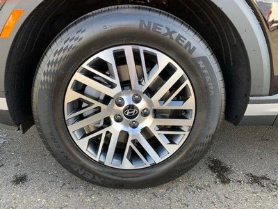 2026 Hyundai Palisade SEL AWD