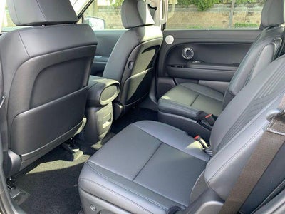 2026 Hyundai Palisade SEL AWD