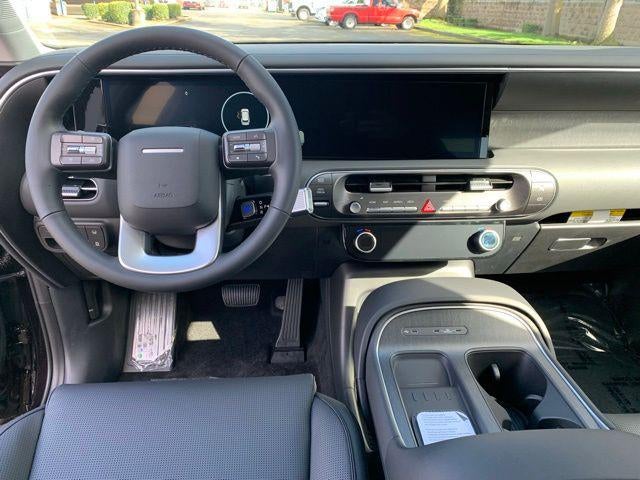 2026 Hyundai Palisade SEL AWD