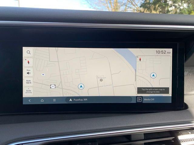 2026 Hyundai Palisade SEL AWD