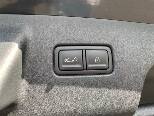 2026 Hyundai Palisade SEL AWD