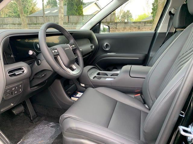 2026 Hyundai Palisade SEL AWD