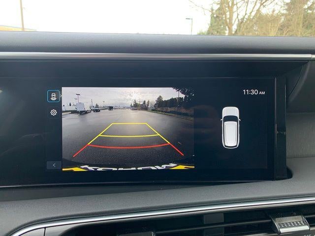 2026 Hyundai Palisade SEL AWD