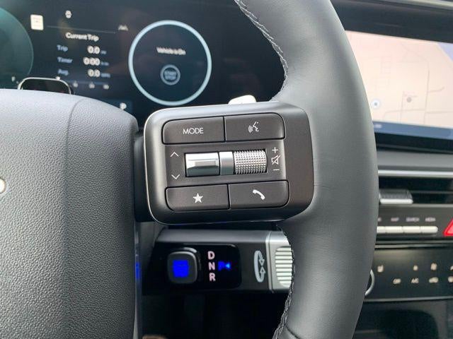 2026 Hyundai Palisade SEL AWD