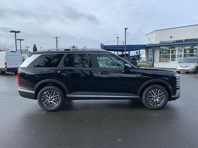 2026 Hyundai Palisade SEL AWD