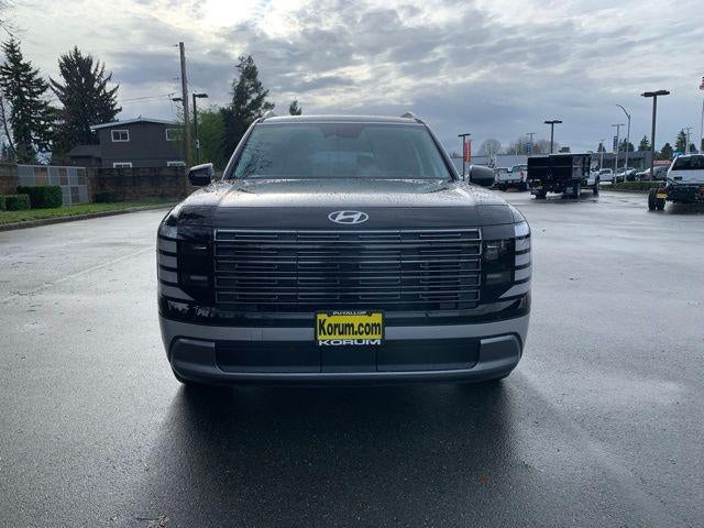 2026 Hyundai Palisade SEL AWD