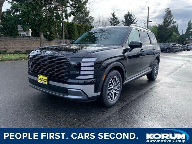 2026 Hyundai Palisade SEL AWD