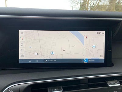 2026 Hyundai Palisade SEL AWD