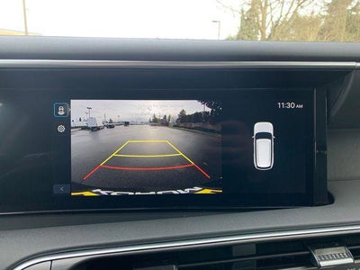 2026 Hyundai Palisade SEL AWD