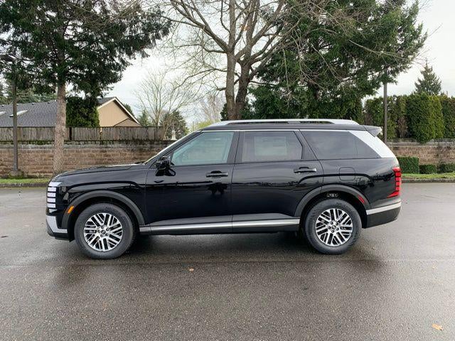 2026 Hyundai Palisade SEL AWD
