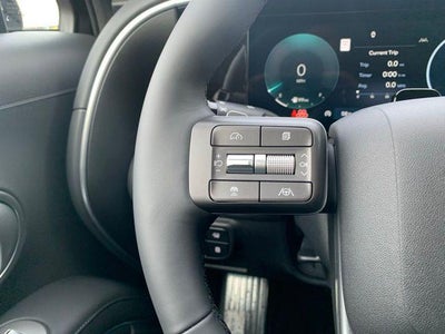 2026 Hyundai Palisade SEL AWD