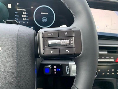 2026 Hyundai Palisade SEL AWD