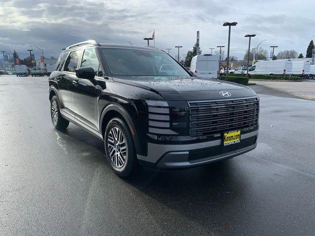 2026 Hyundai Palisade SEL AWD