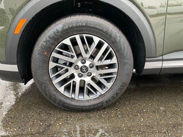 2026 Hyundai Palisade SEL AWD