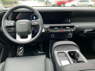 2026 Hyundai Palisade SEL AWD