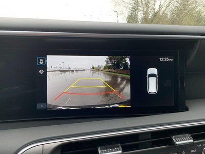 2026 Hyundai Palisade SEL AWD