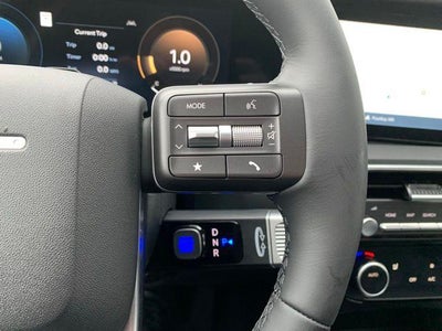 2026 Hyundai Palisade SEL AWD