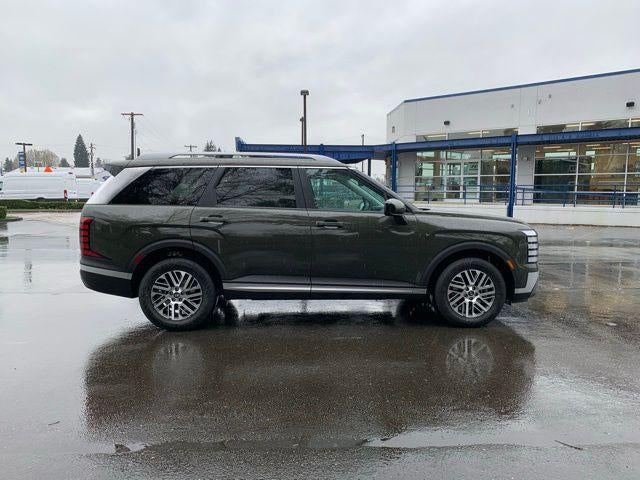 2026 Hyundai Palisade SEL AWD