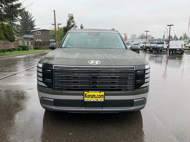 2026 Hyundai Palisade SEL AWD