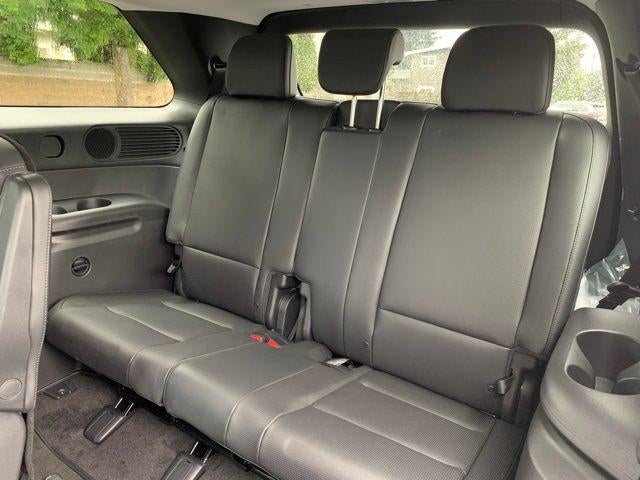 2026 Hyundai Palisade SEL AWD