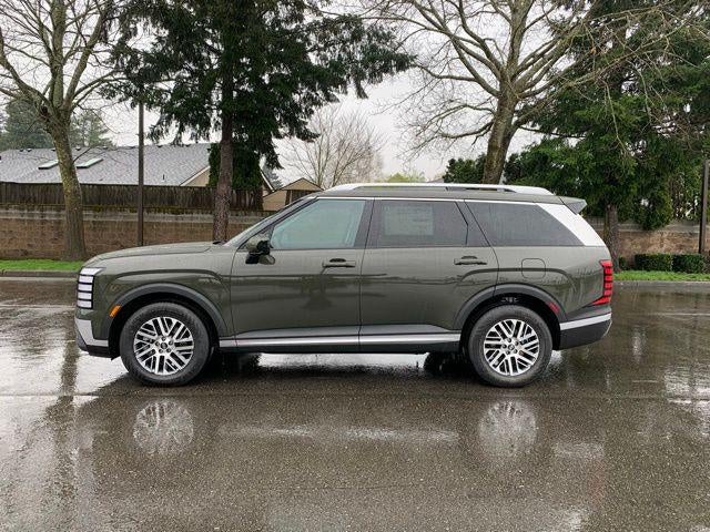 2026 Hyundai Palisade SEL AWD